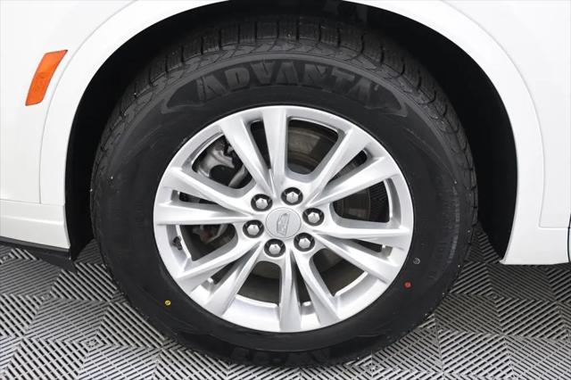 2023 Cadillac XT6 AWD Luxury