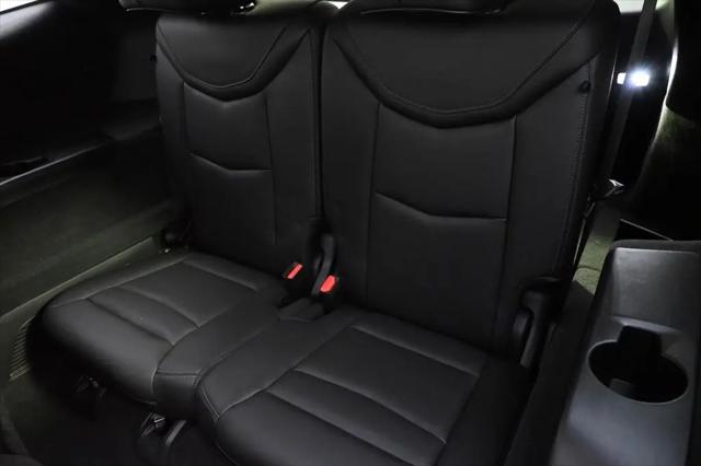 2023 Cadillac XT6 AWD Luxury