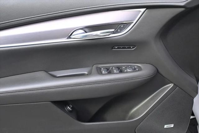 2023 Cadillac XT6 AWD Luxury