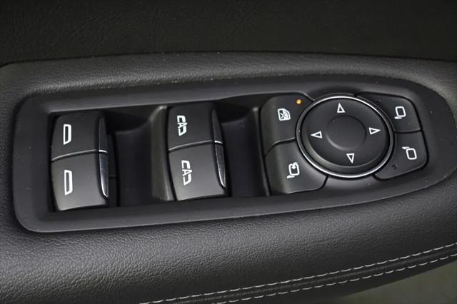 2023 Cadillac XT6 AWD Luxury