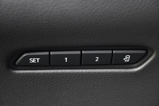 2023 Cadillac XT6 AWD Luxury