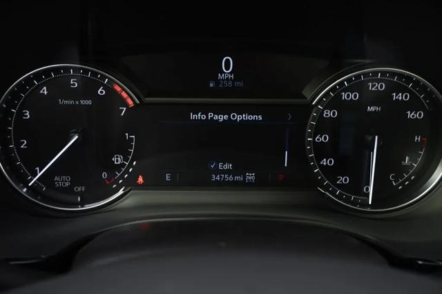 2023 Cadillac XT6 AWD Luxury
