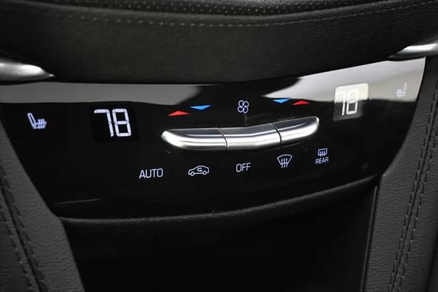 2023 Cadillac XT6 AWD Luxury