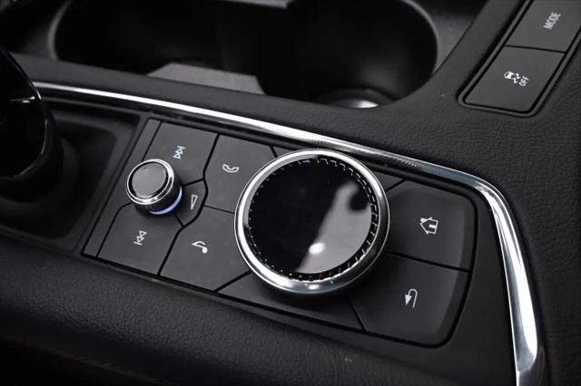 2023 Cadillac XT6 AWD Luxury