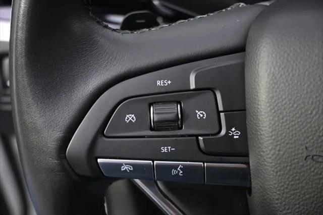 2023 Cadillac XT6 AWD Luxury