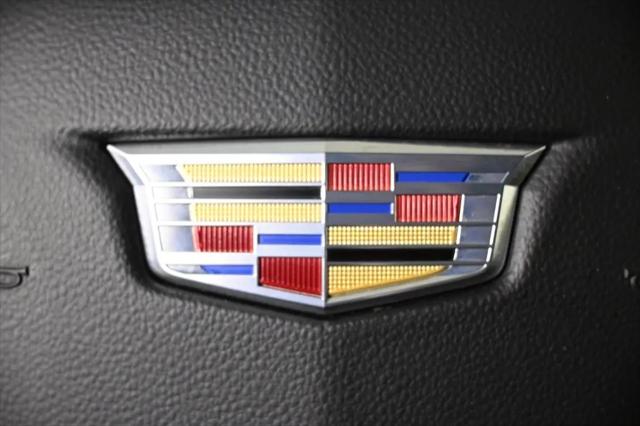 2023 Cadillac XT6 AWD Luxury