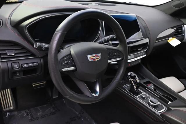 2024 Cadillac CT5 Sport