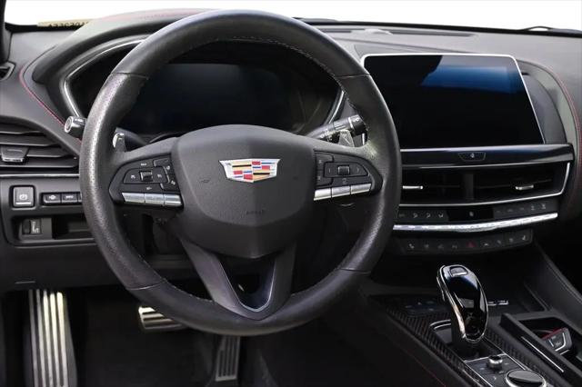 2024 Cadillac CT5 Sport