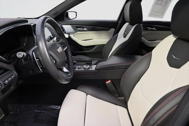 2024 Cadillac CT5 Sport