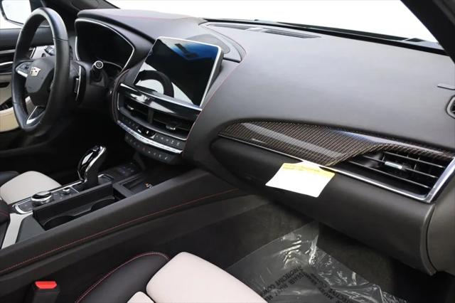 2024 Cadillac CT5 Sport