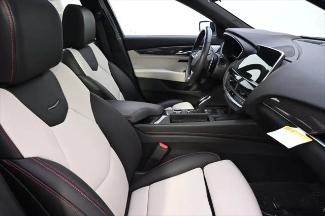 2024 Cadillac CT5 Sport