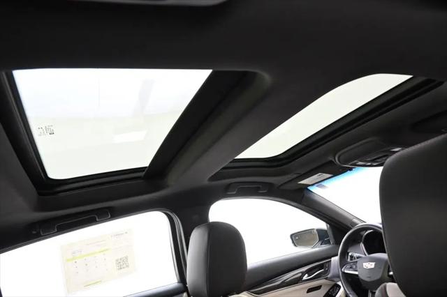 2024 Cadillac CT5 Sport
