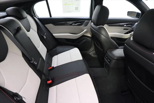 2024 Cadillac CT5 Sport