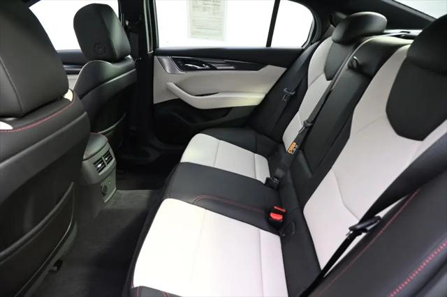 2024 Cadillac CT5 Sport