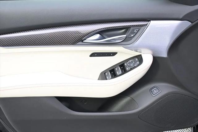 2024 Cadillac CT5 Sport