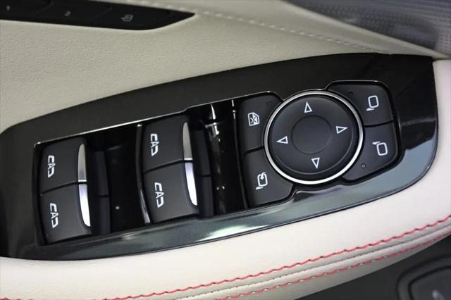 2024 Cadillac CT5 Sport