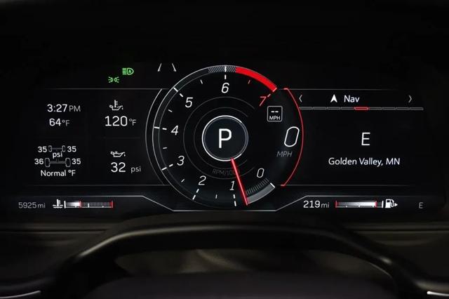 2024 Cadillac CT5 Sport