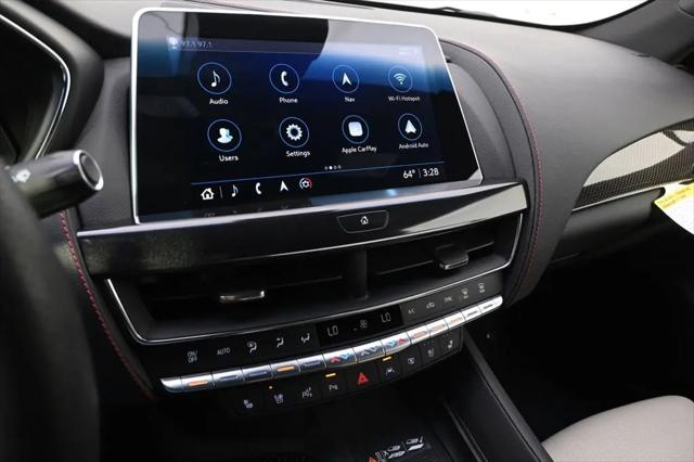 2024 Cadillac CT5 Sport