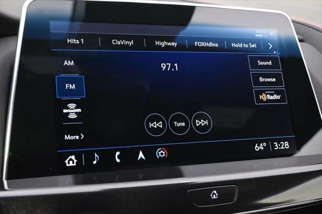 2024 Cadillac CT5 Sport
