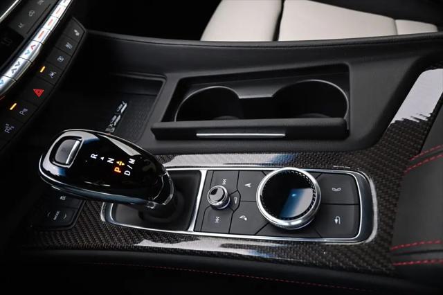 2024 Cadillac CT5 Sport