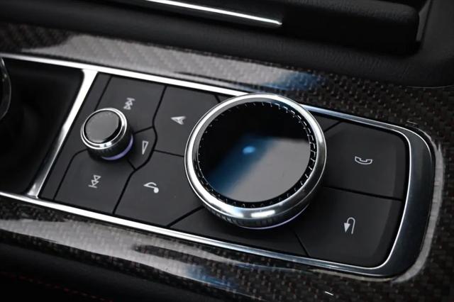2024 Cadillac CT5 Sport