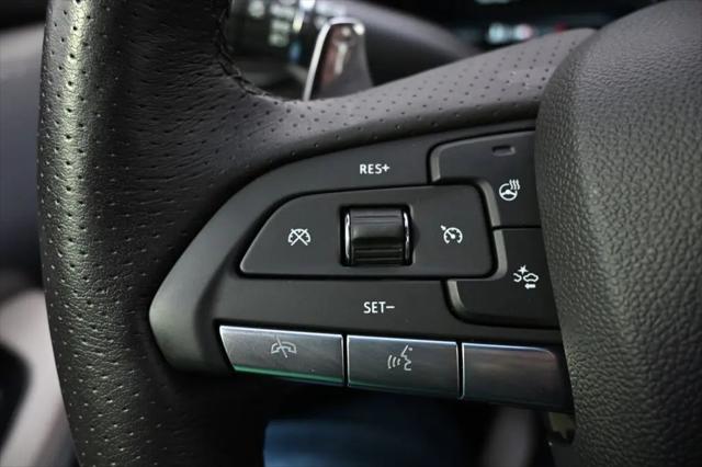2024 Cadillac CT5 Sport