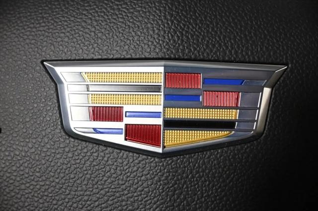 2024 Cadillac CT5 Sport
