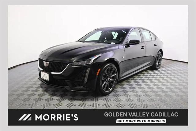 2024 Cadillac CT5 Sport for sale in Golden Valley, MN