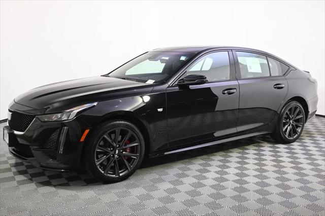 2024 Cadillac CT5 Sport