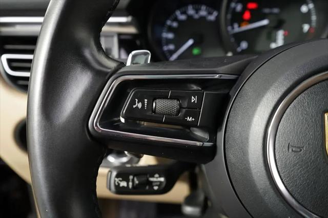 2023 Porsche Macan T