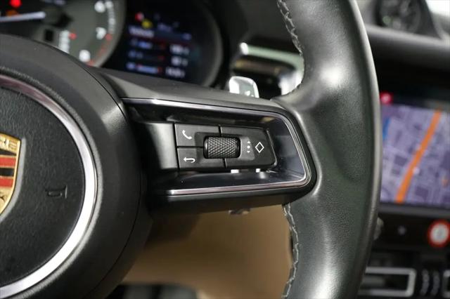 2023 Porsche Macan T