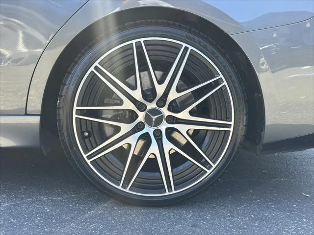2023 Mercedes-Benz AMG C 43 4MATIC