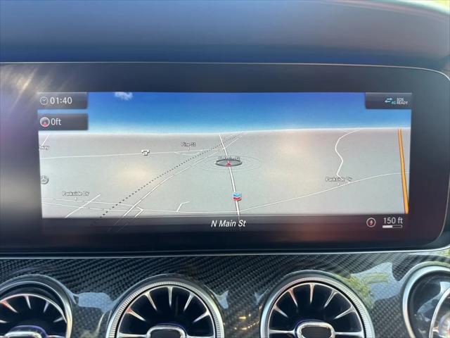 2020 Mercedes-Benz AMG GT AMG GT 63
