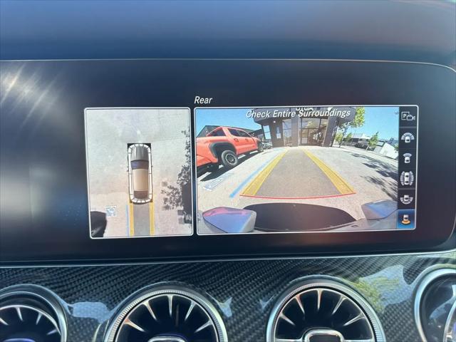 2020 Mercedes-Benz AMG GT AMG GT 63