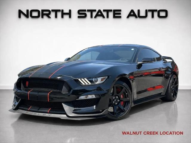 2018 Ford GT Shelby GT350R for sale in Walnut Creek, CA