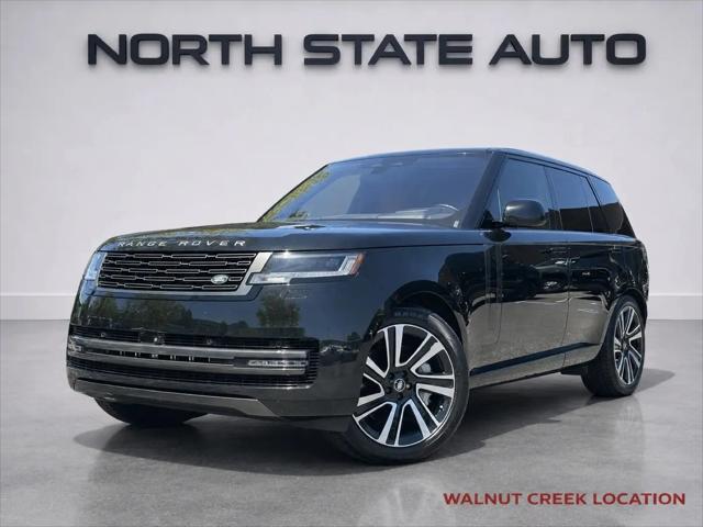 2023 Land Rover Range Rover P530 SE for sale in Walnut Creek, CA