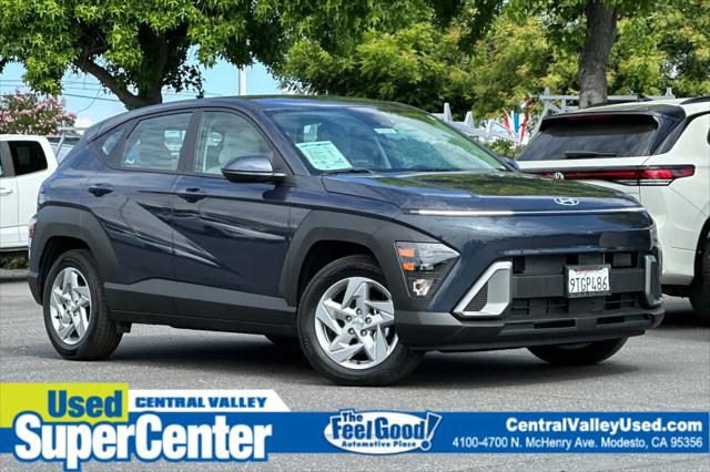 2026 Hyundai Kona SE for sale in Modesto, CA