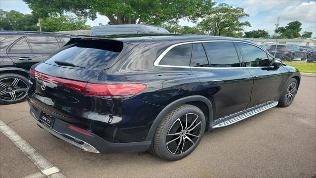 2023 Mercedes-Benz EQS 450+ EQS 450+