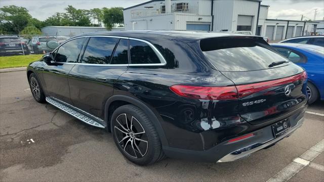 2023 Mercedes-Benz EQS 450+ EQS 450+