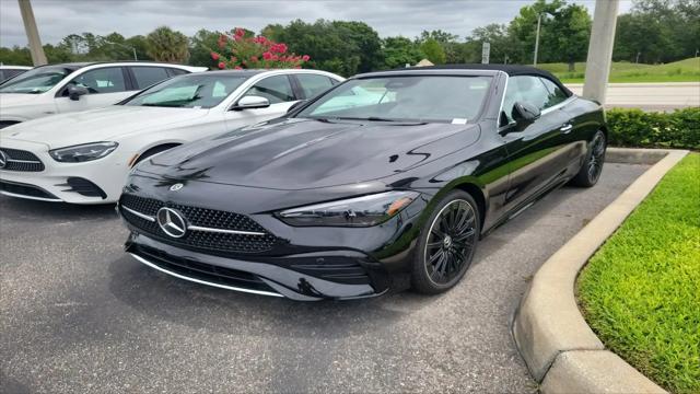 2026 Mercedes-Benz CL CLE 450 for sale in Tampa, FL