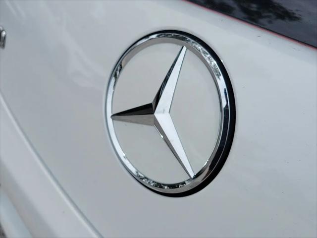2026 Mercedes-Benz CL CLE 450