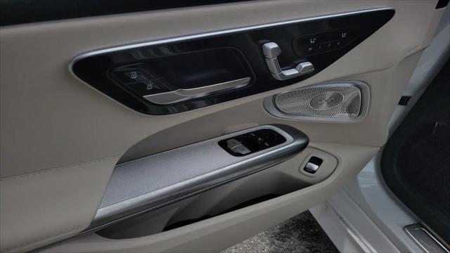 2026 Mercedes-Benz CL CLE 450