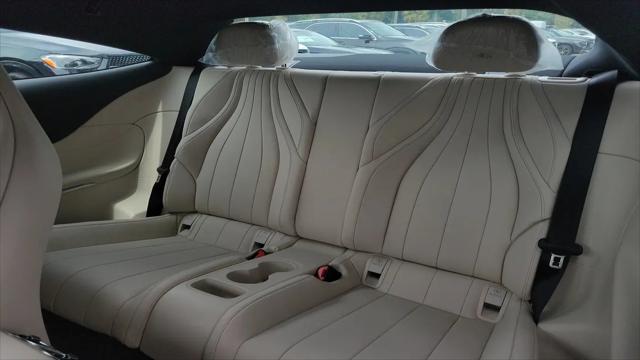 2026 Mercedes-Benz CL CLE 450