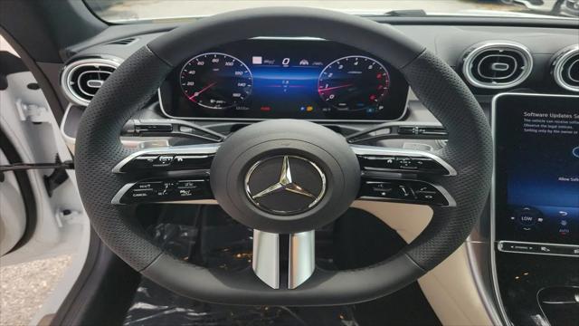 2026 Mercedes-Benz CL CLE 450