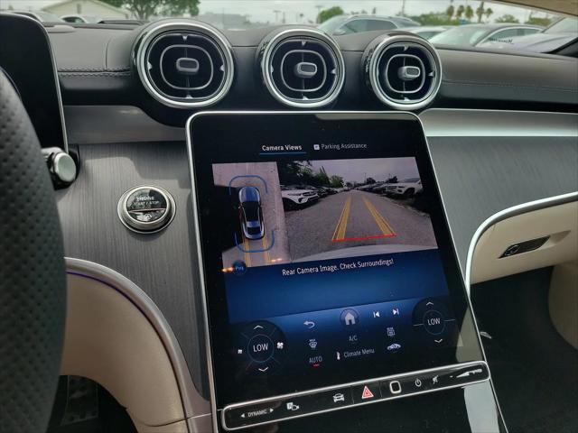 2026 Mercedes-Benz CL CLE 450