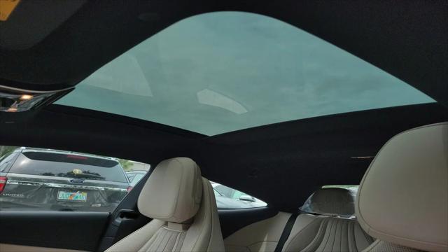 2026 Mercedes-Benz CL CLE 450