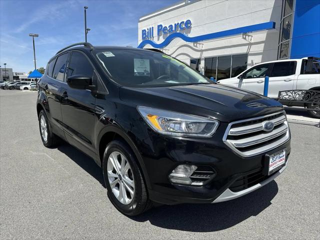 2018 Ford Escape SE for sale in Reno, NV