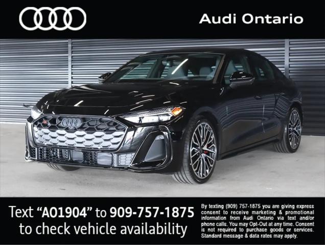 2026 Audi S5 Prestige TFSI quattro S tronic for sale in Ontario, CA