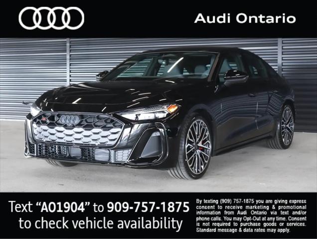 2026 Audi S5 Prestige TFSI quattro S tronic for sale in Ontario, CA