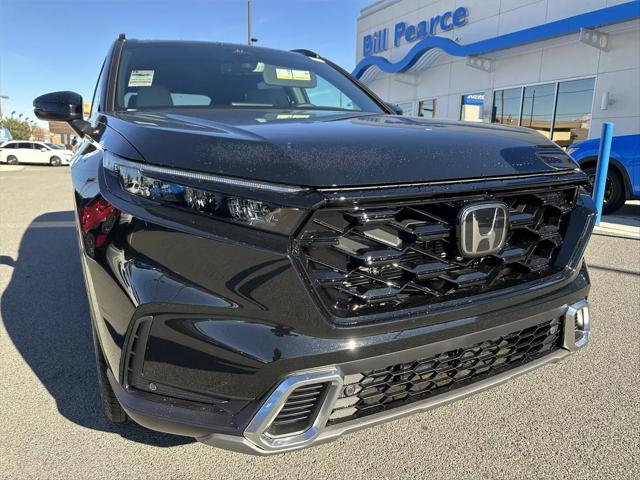 2026 Honda CR-V Hybrid AWD Sport Touring
